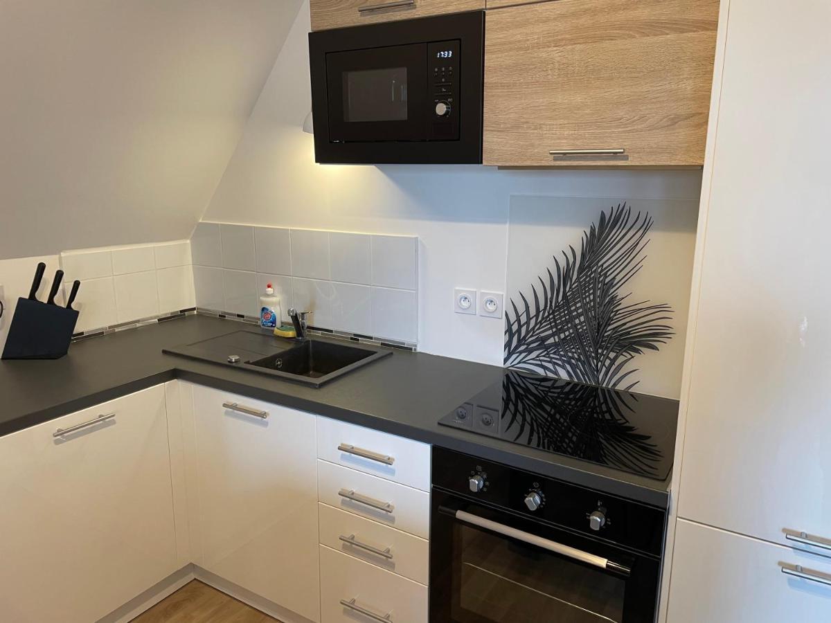 Bel Appartement « The Lion King » Proche Disney 몽테브랭 외부 사진