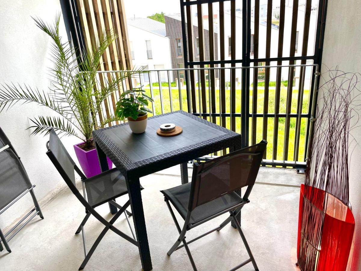 Bel Appartement « The Lion King » Proche Disney 몽테브랭 외부 사진